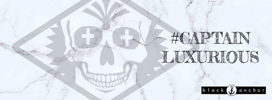#CaptainLuxurious: La historia.