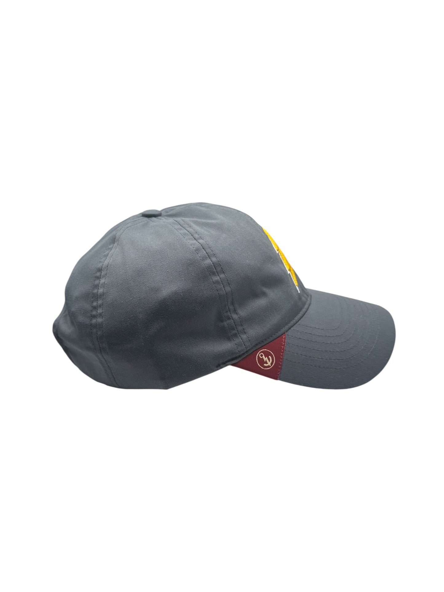 Gorra cerrada rayo