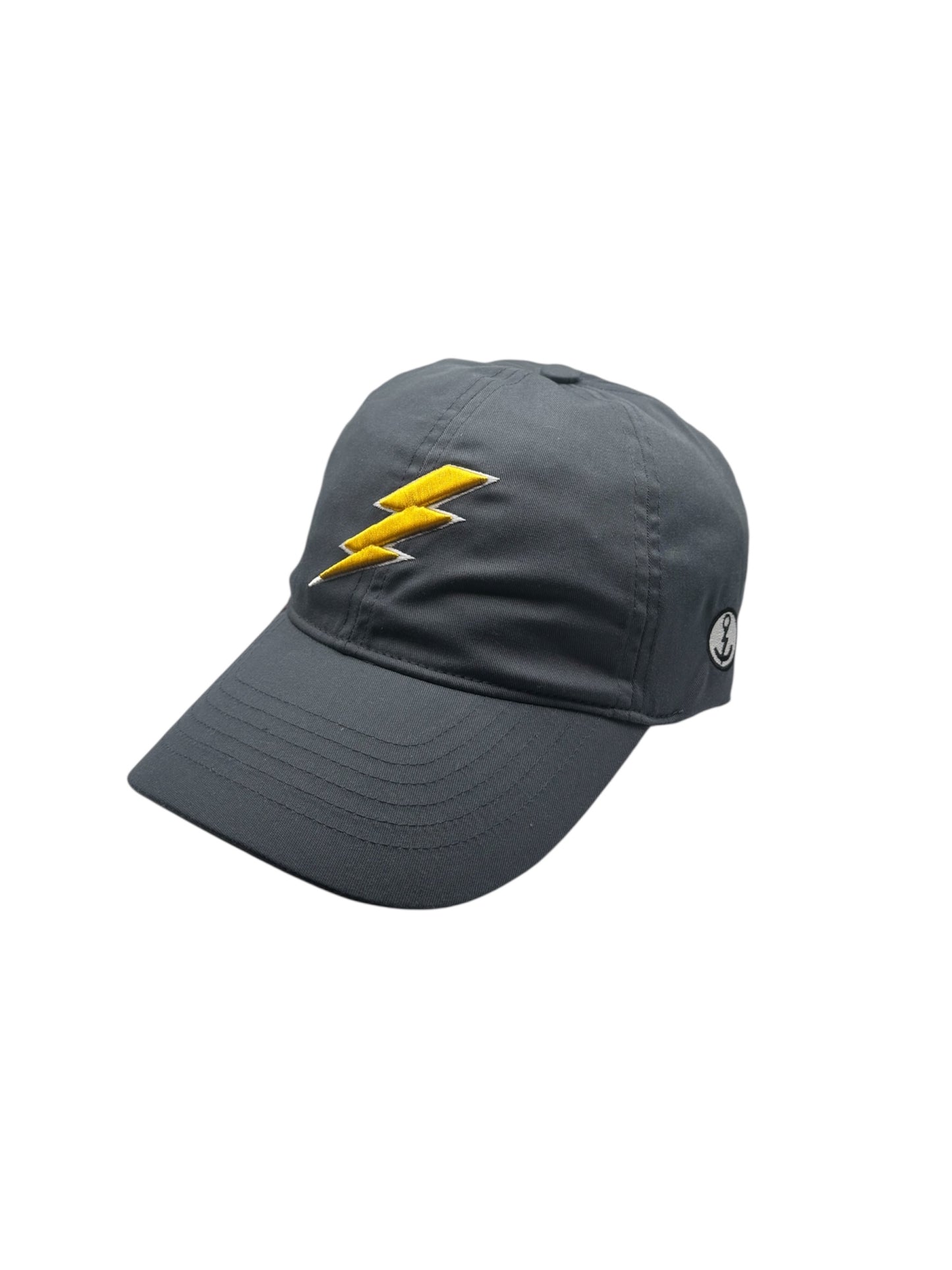 Gorra cerrada rayo