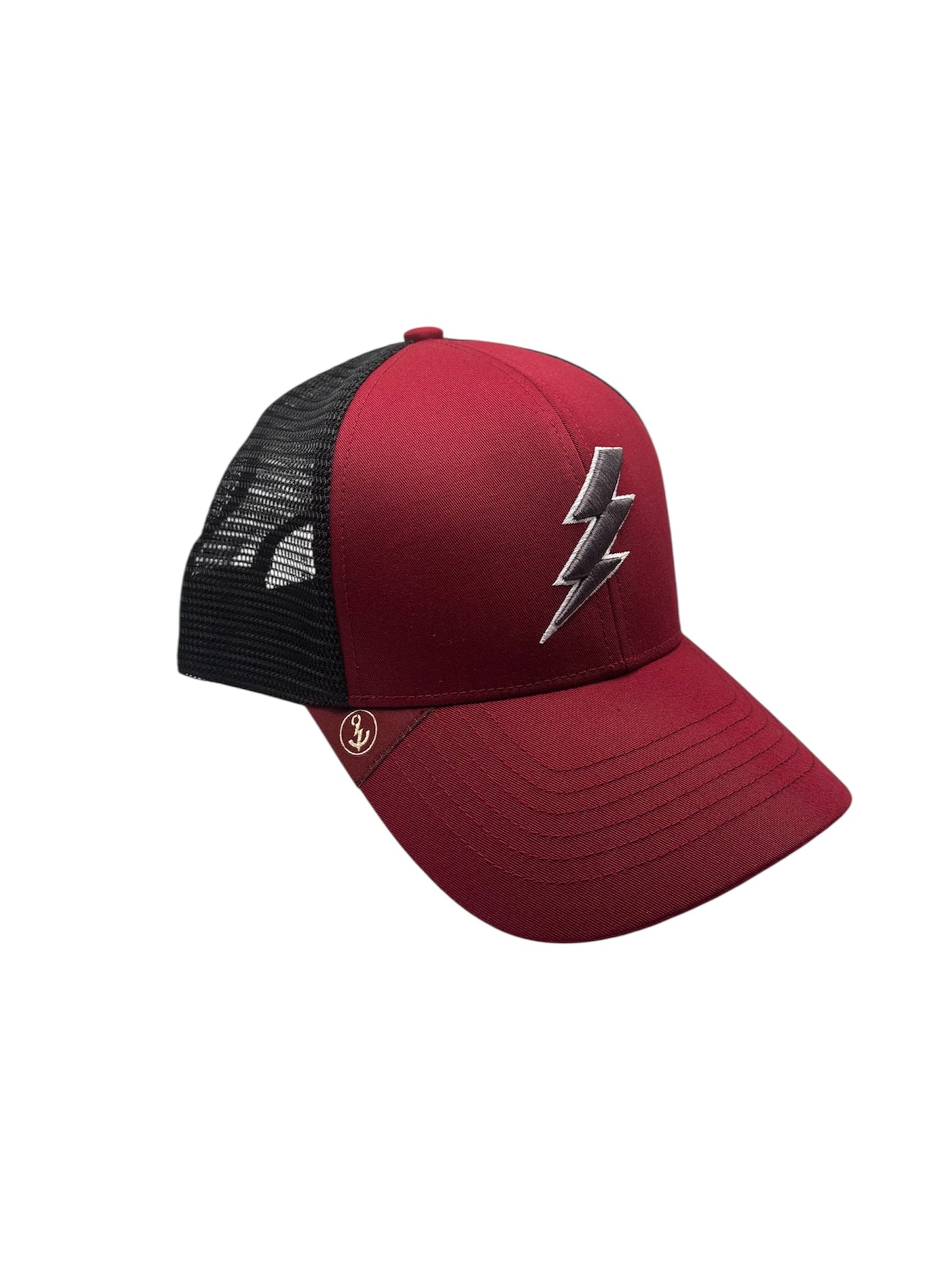 Gorra trucker rayo