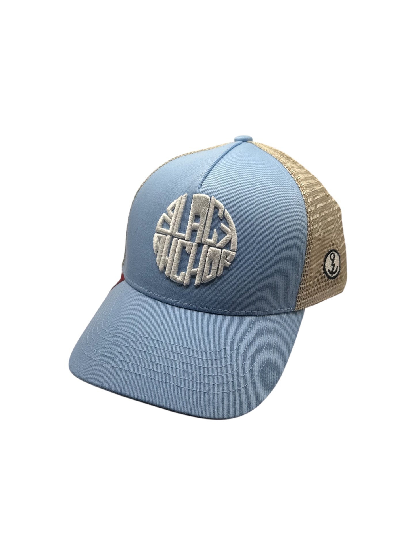 Gorra trucker Eris