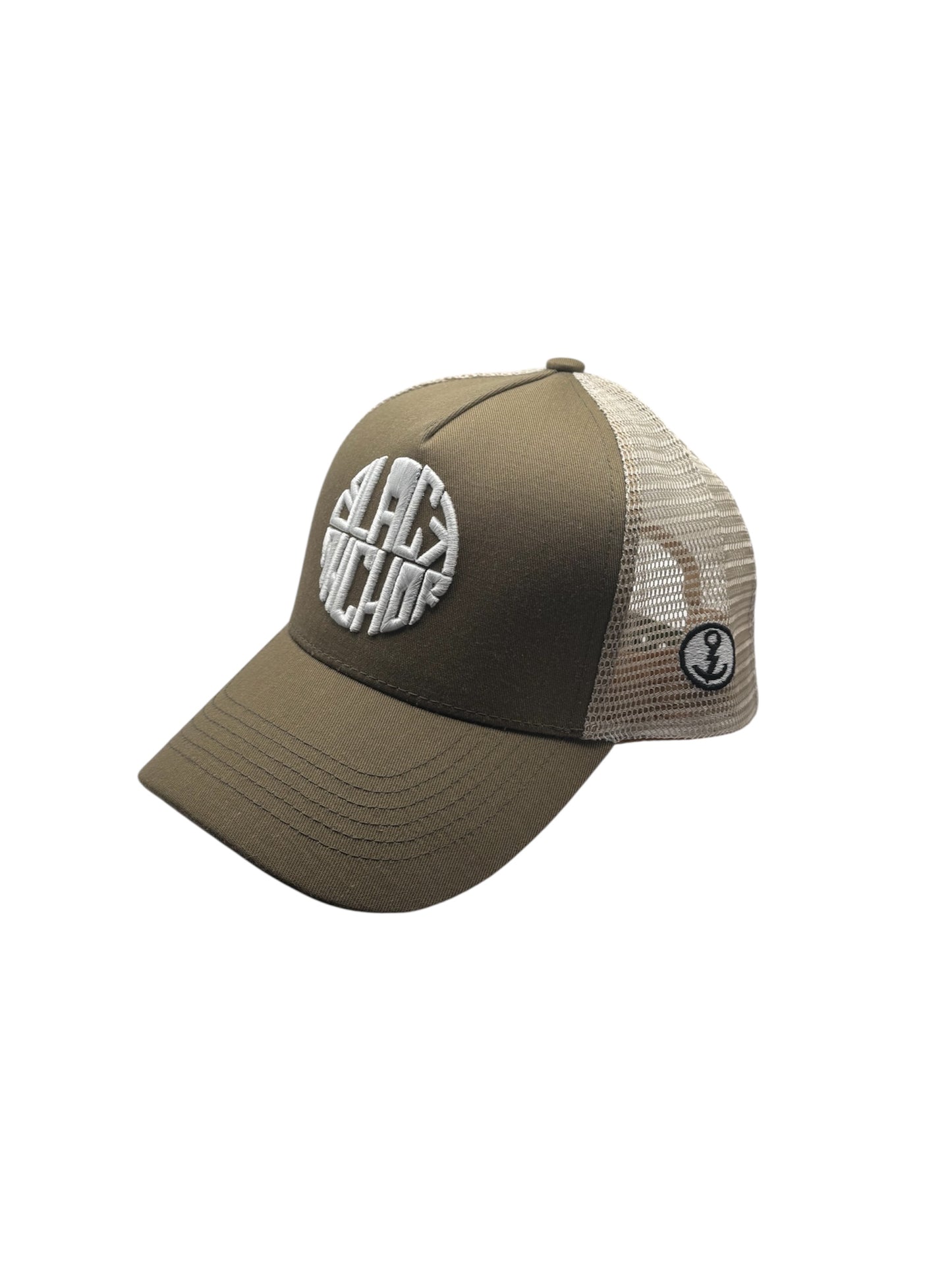 Blackanchor essential verde