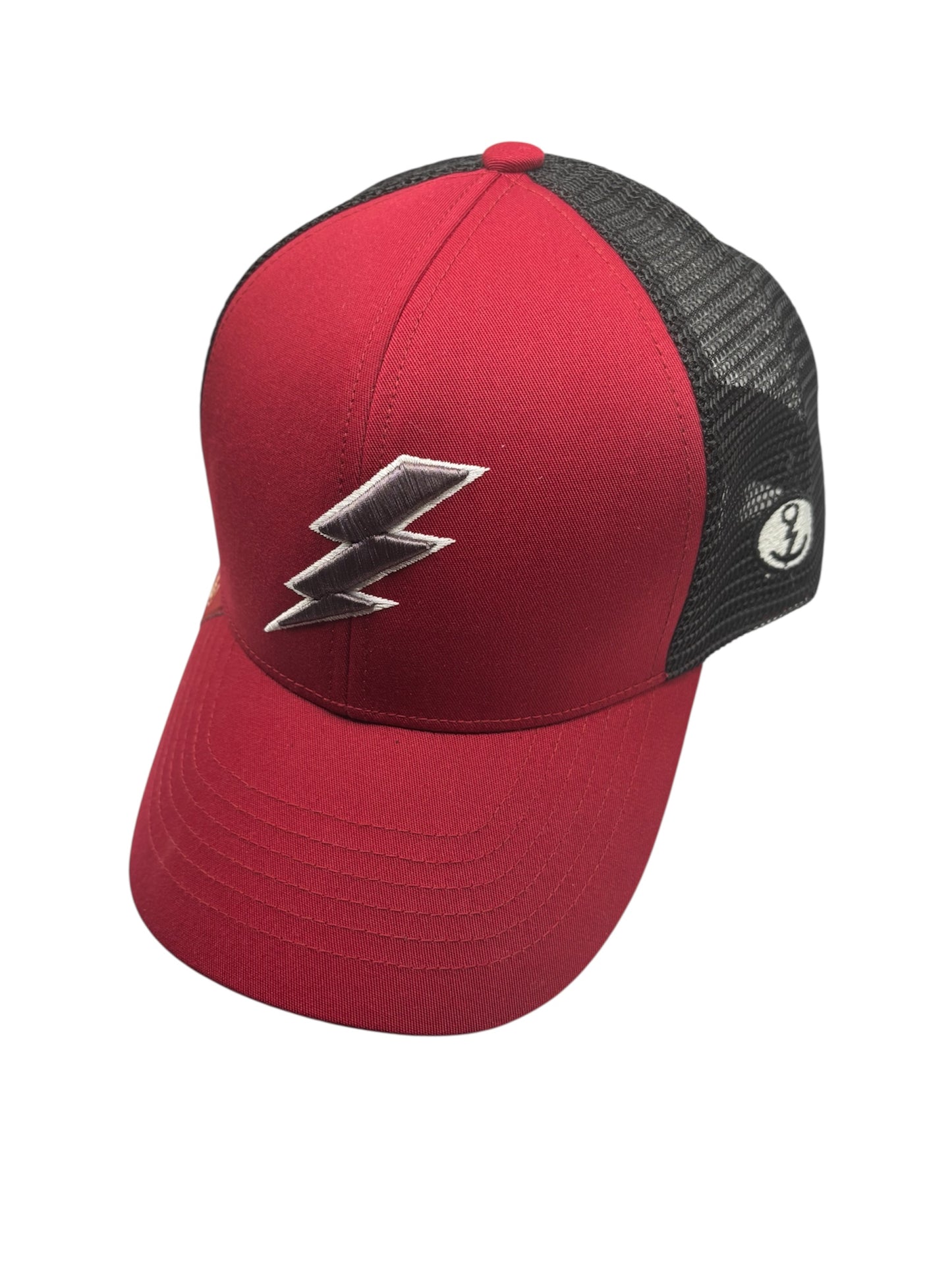 Gorra trucker rayo