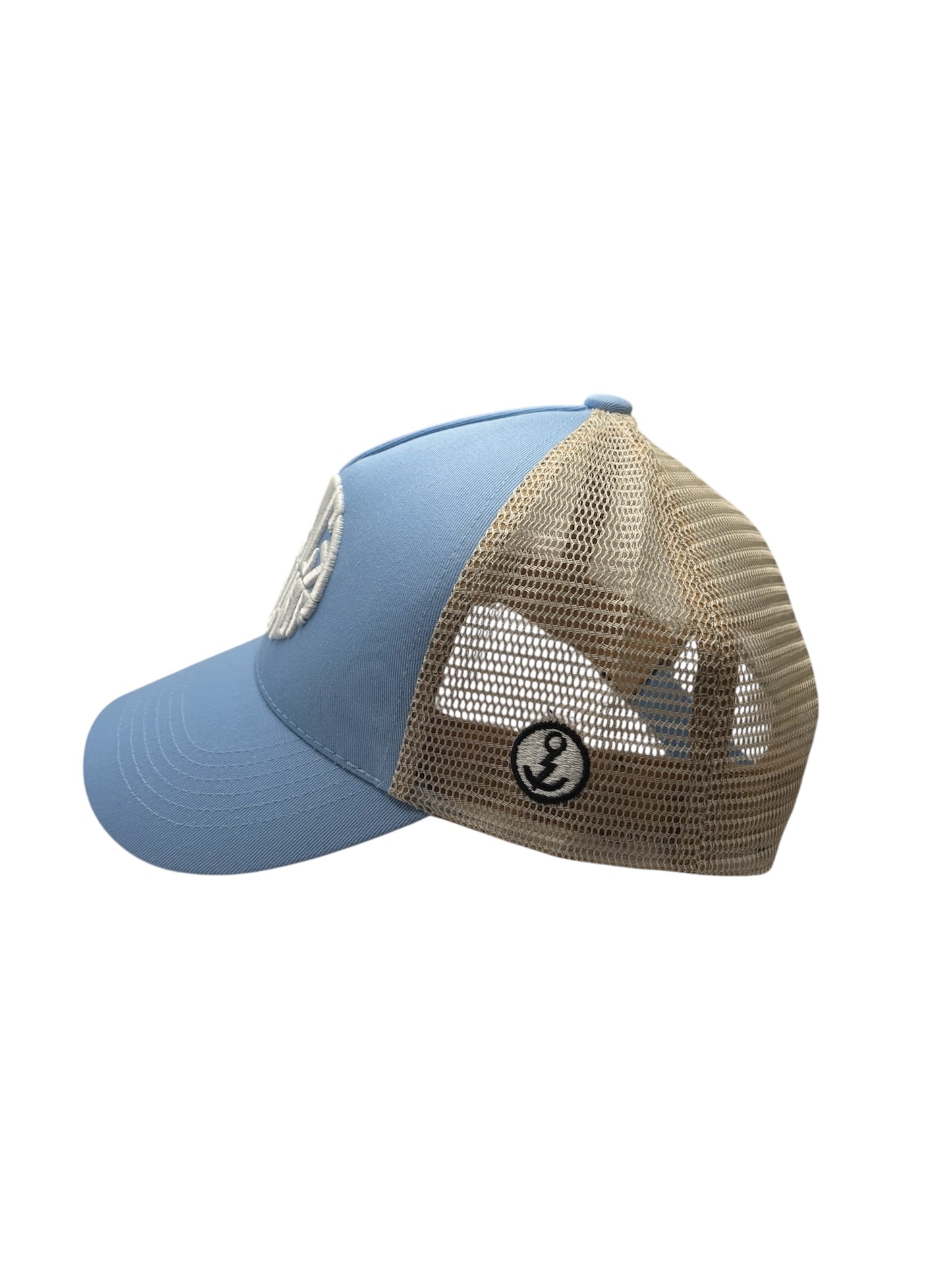 Gorra trucker Eris