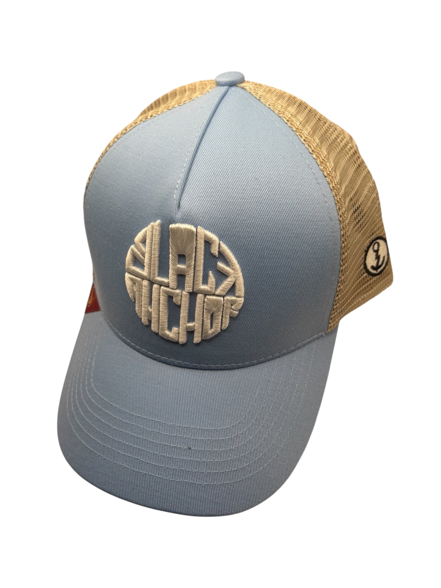 Gorra trucker Eris