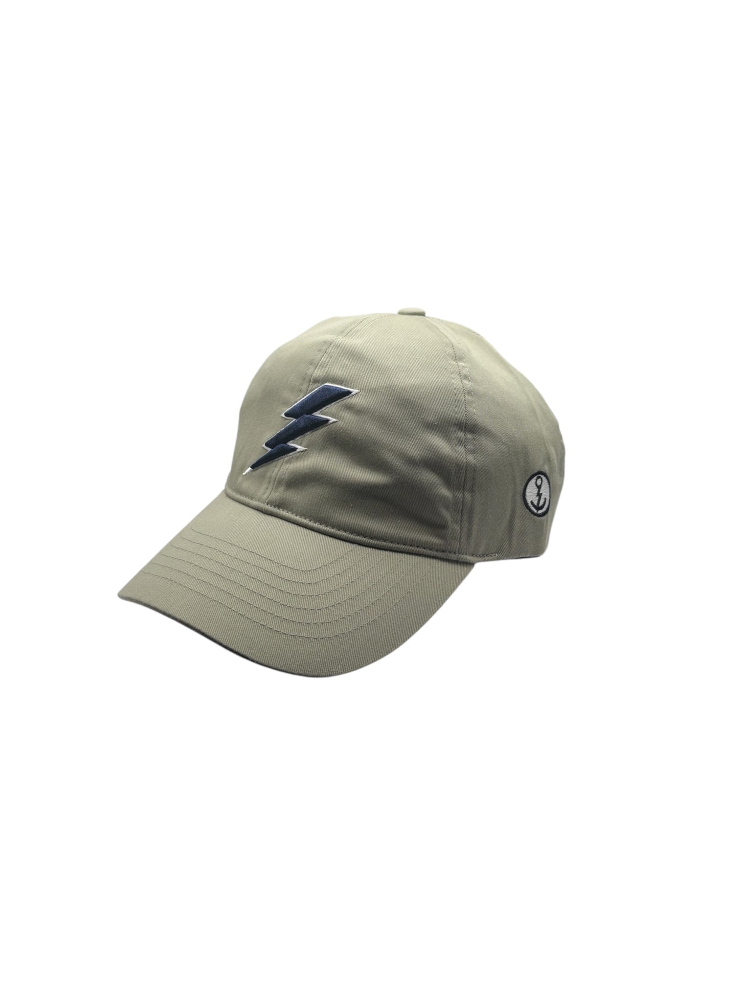 Gorra cerrada rayo