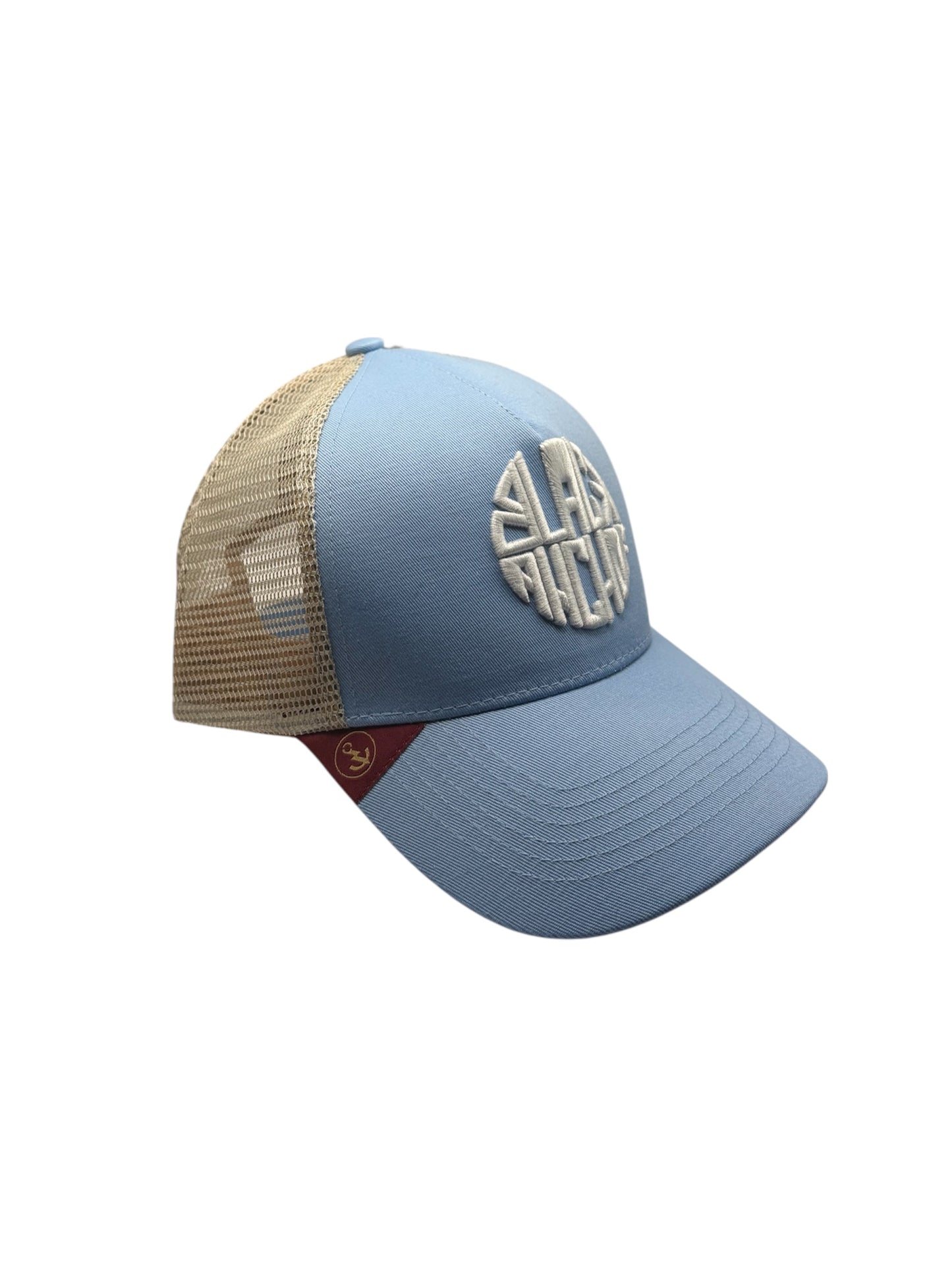 Gorra trucker Eris