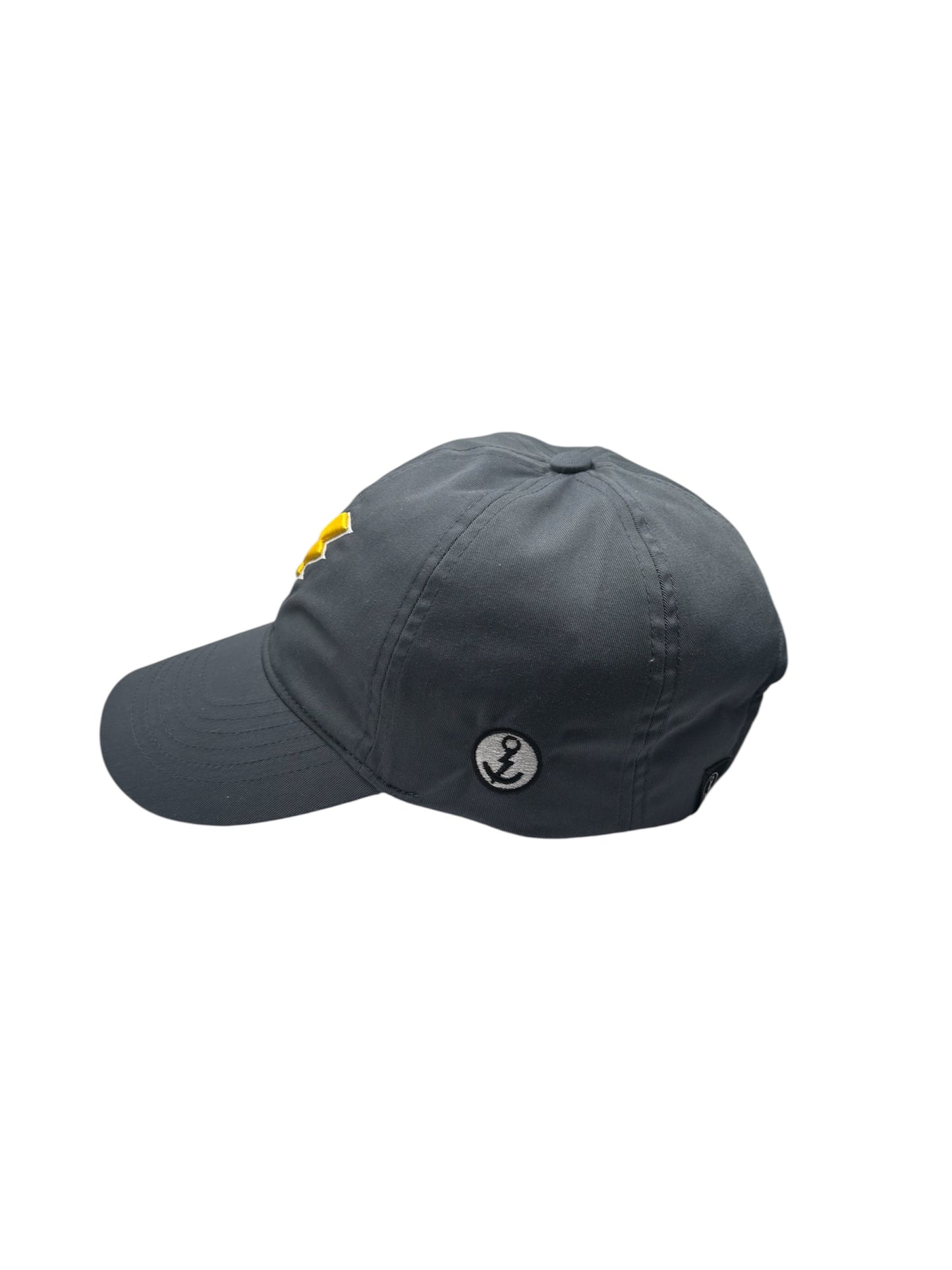Gorra cerrada rayo
