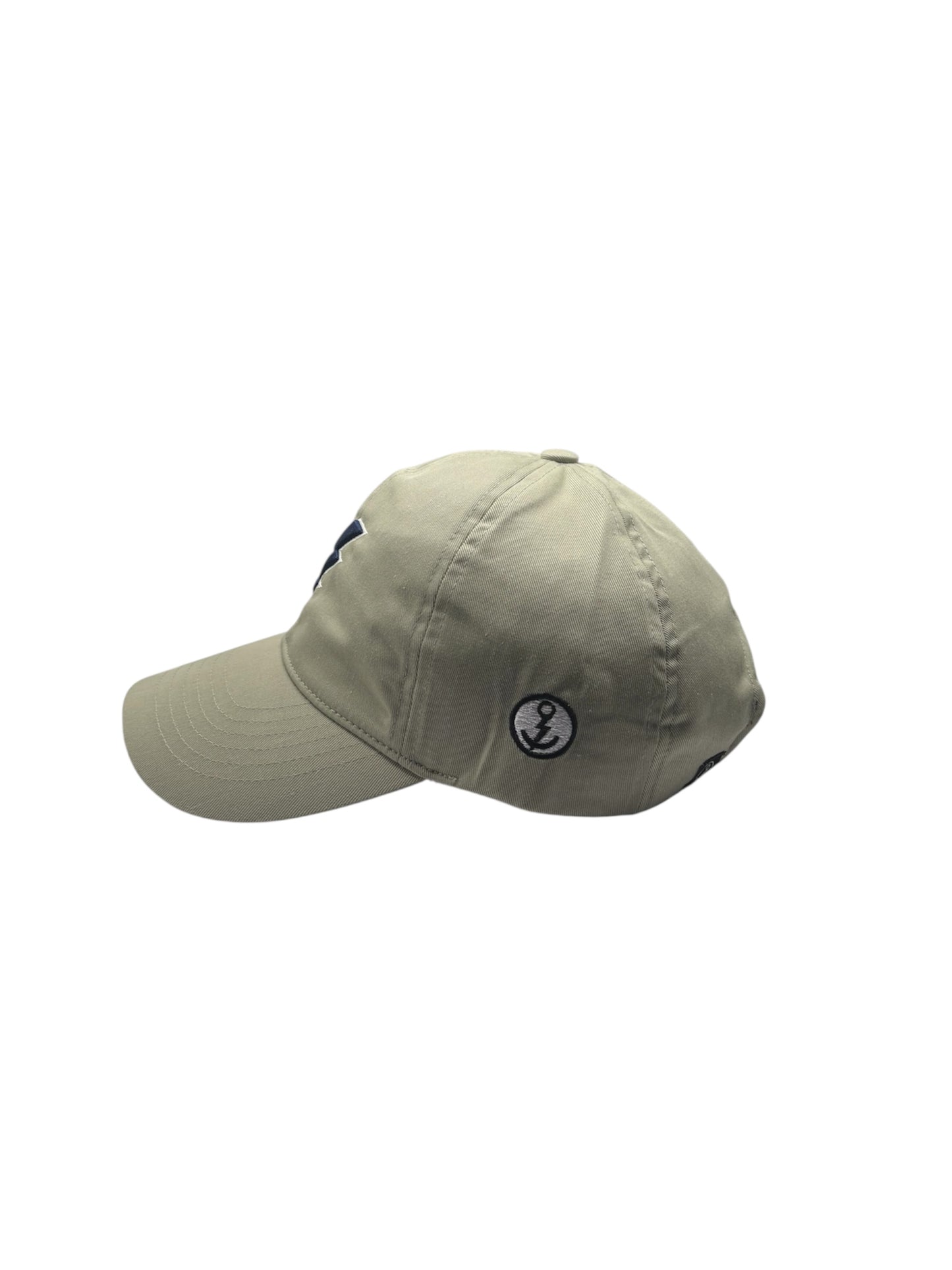Gorra cerrada rayo