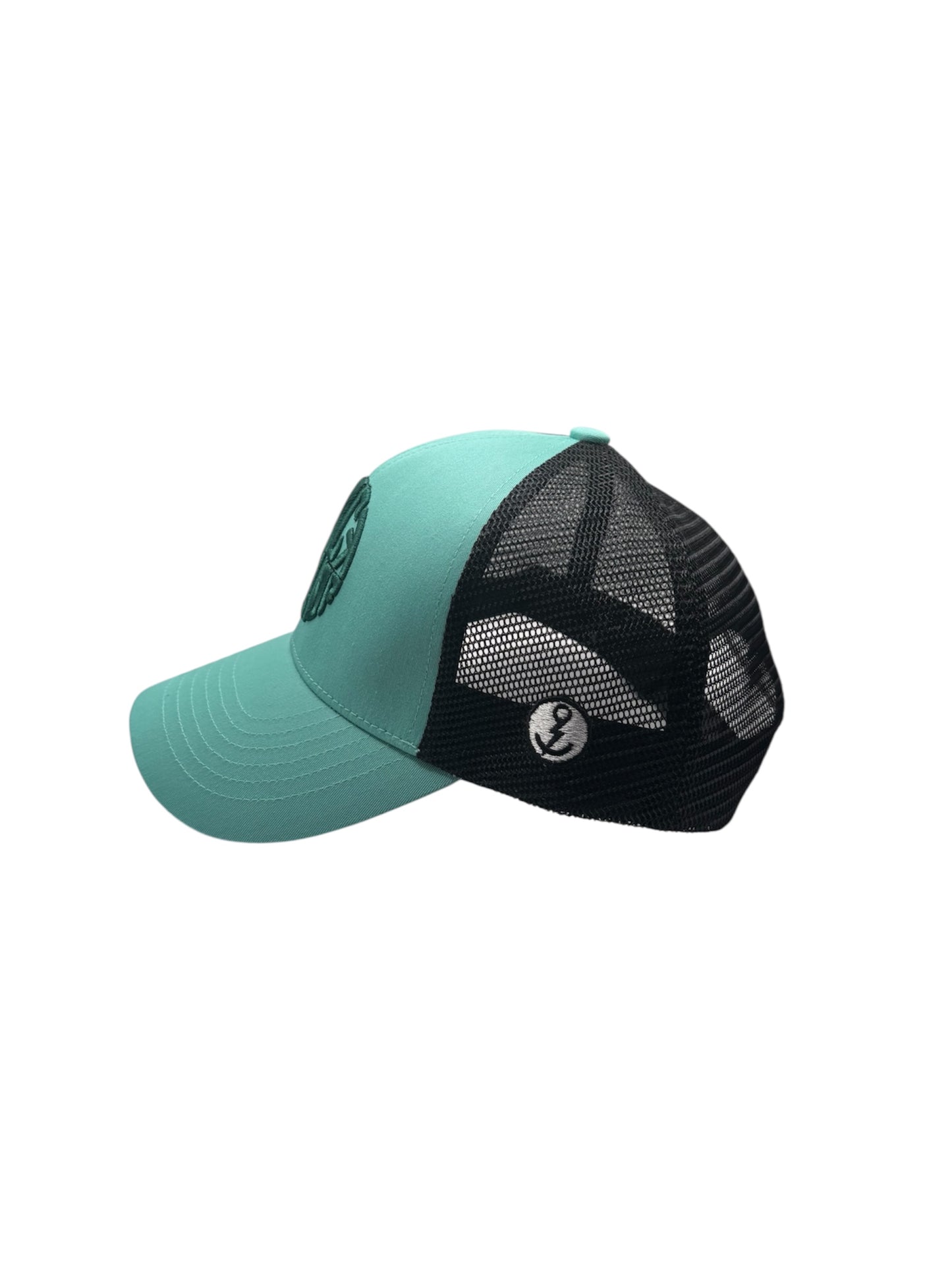 Blackanchor essential azul celeste