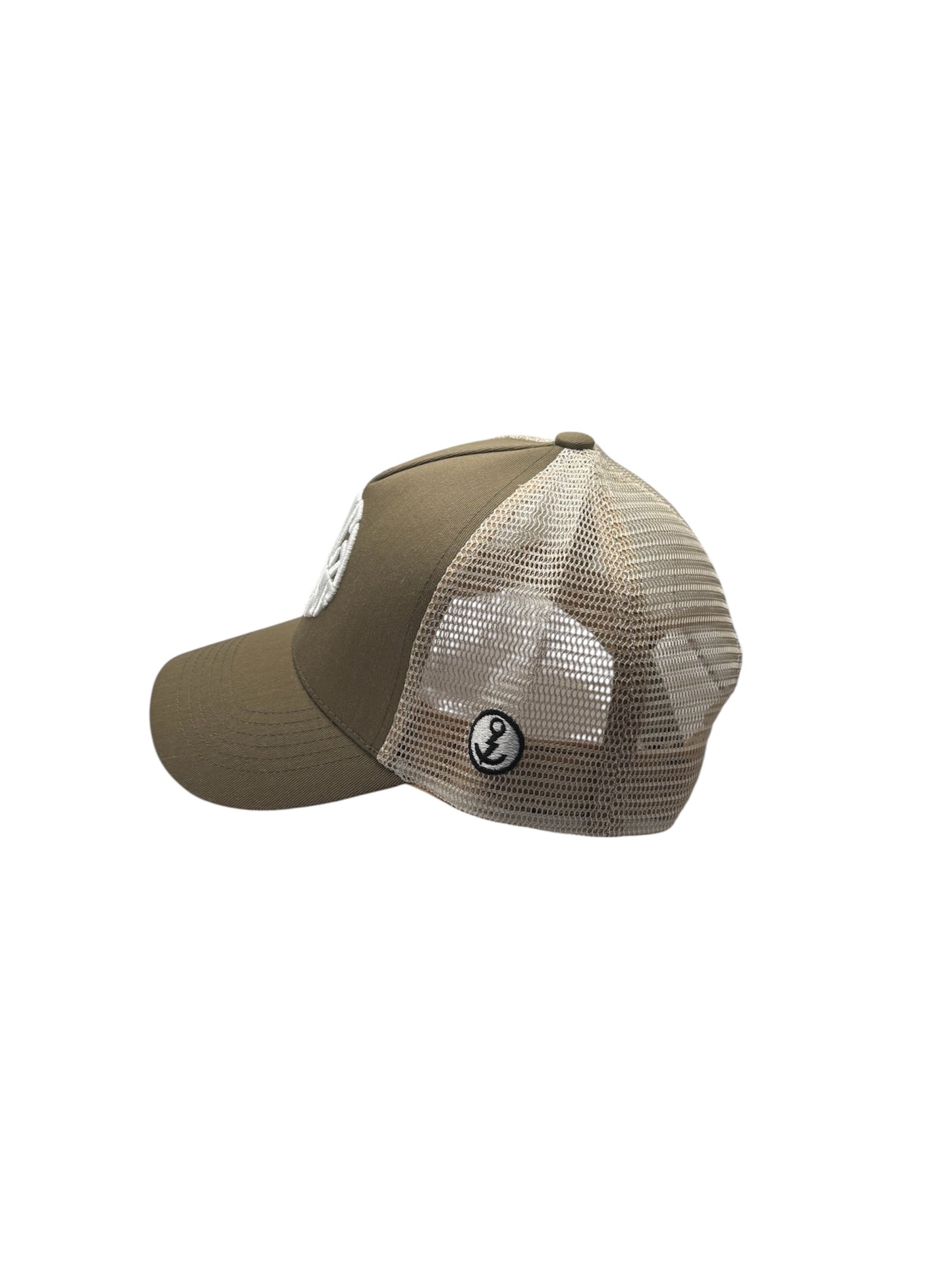 Blackanchor essential verde