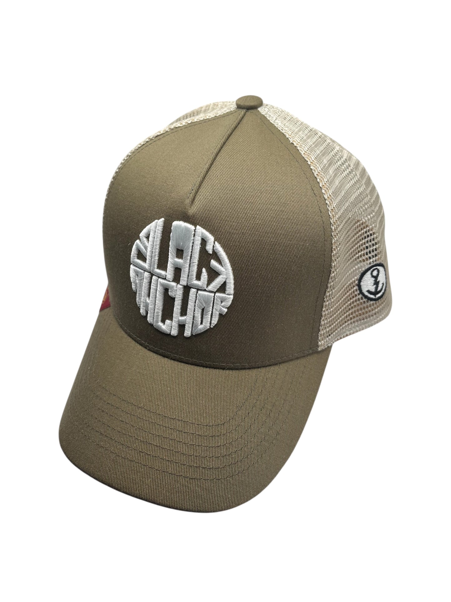 Blackanchor essential verde
