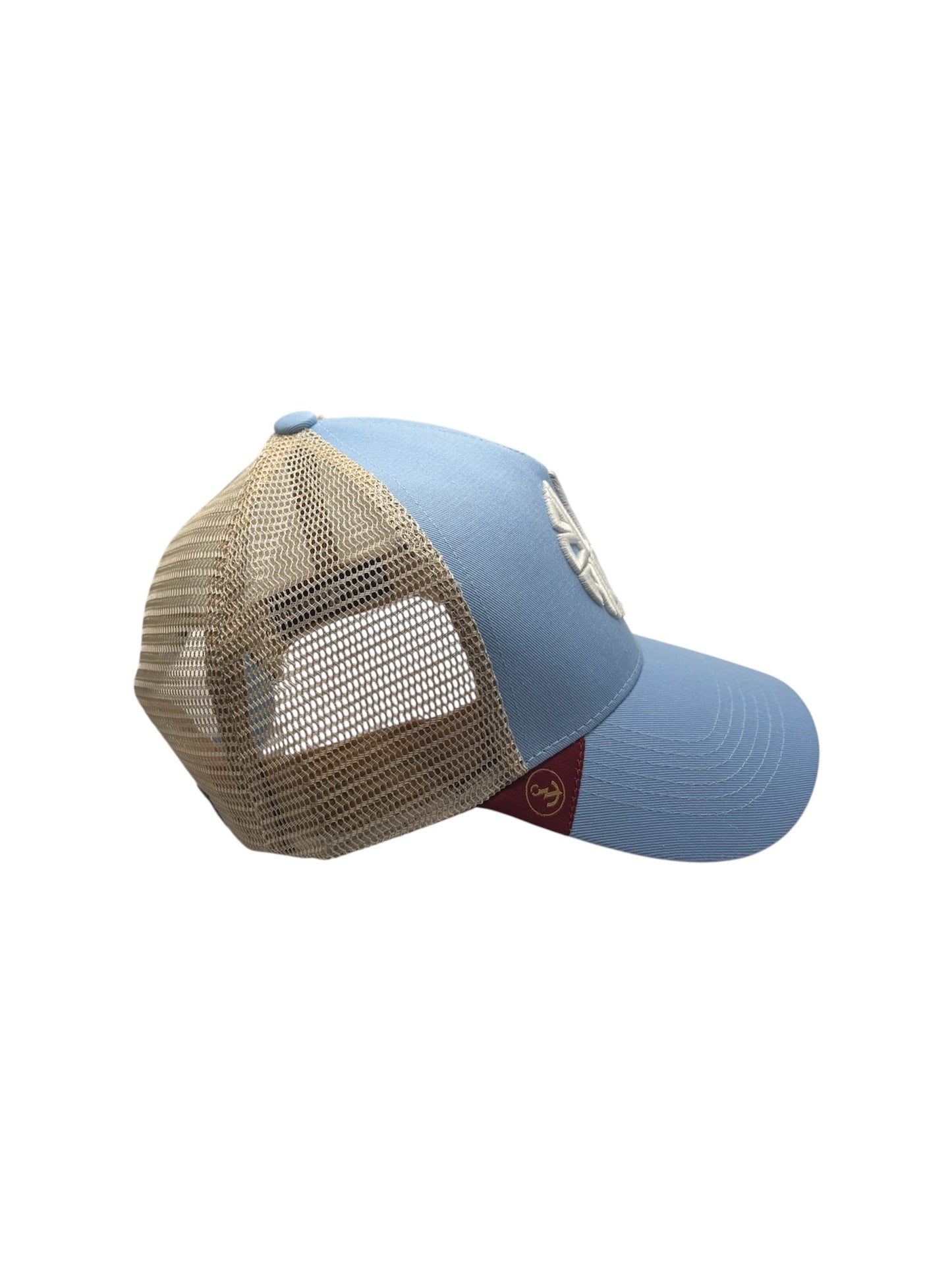 Gorra trucker Eris