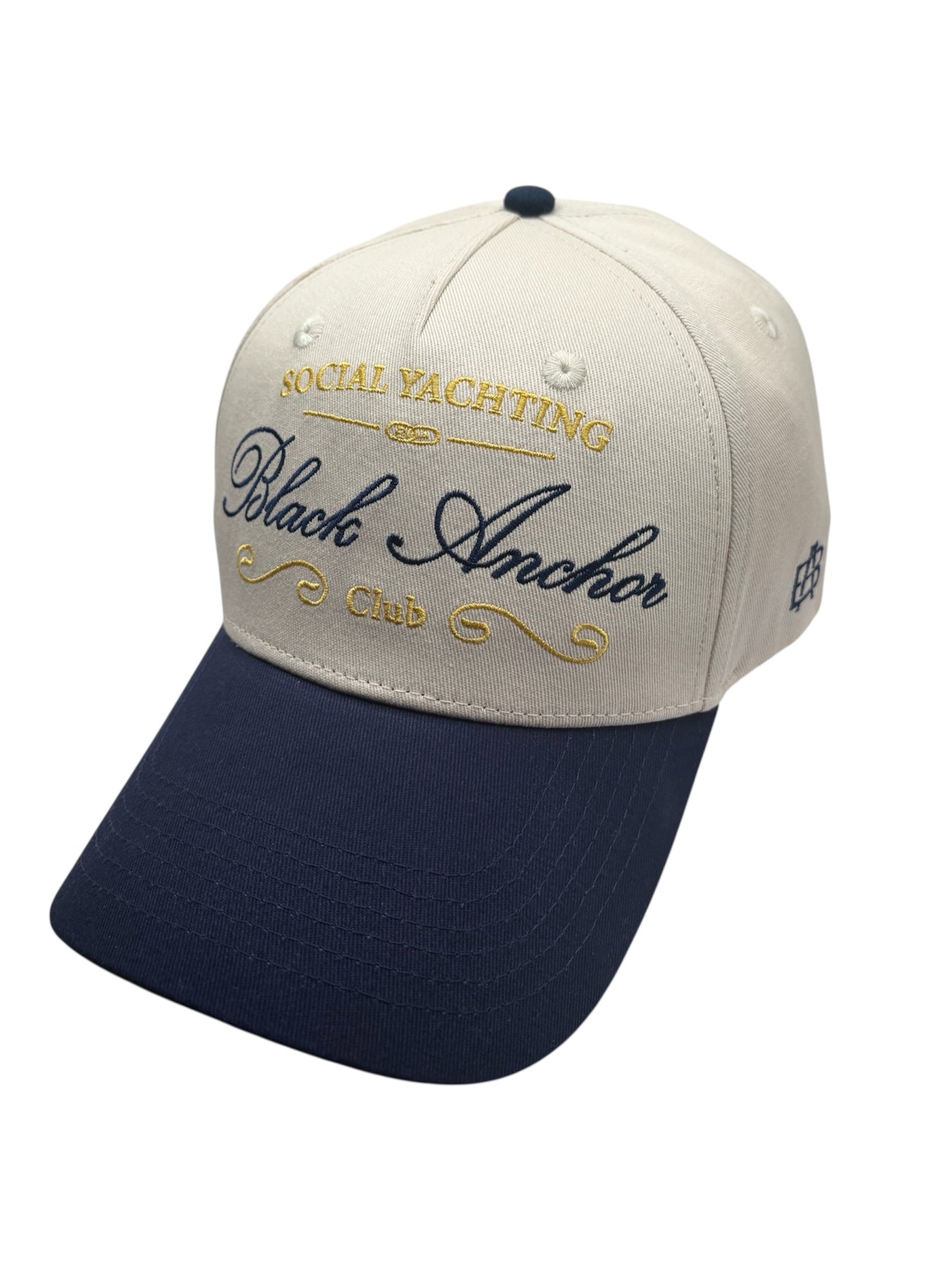 Capitán Elegancia - Edición Black Anchor