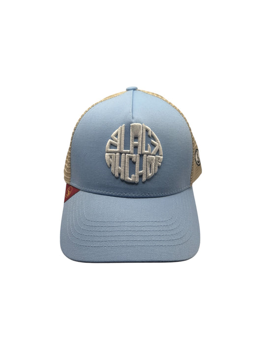Gorra trucker Eris