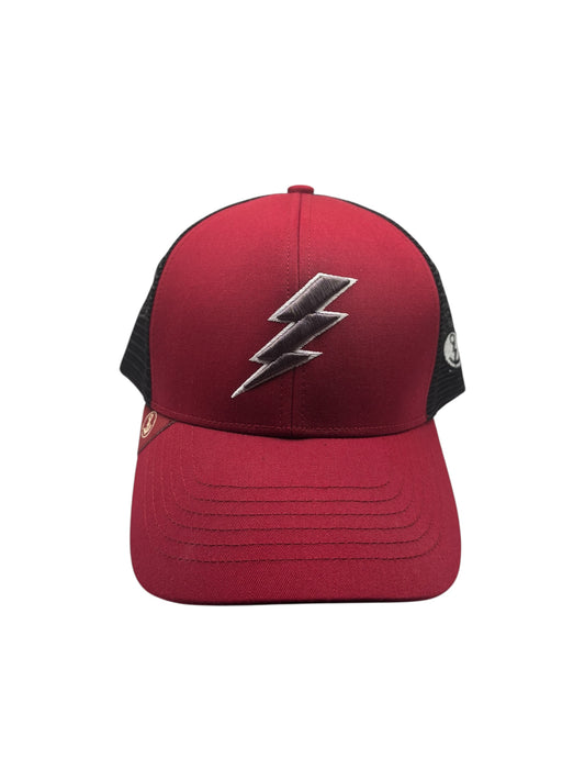 Gorra trucker rayo