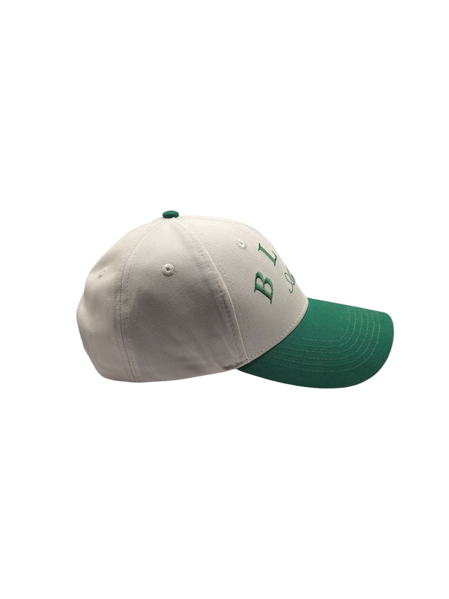 BLCK & Verde – Edición Urban Sailor