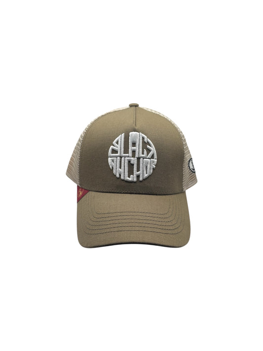 Blackanchor essential verde