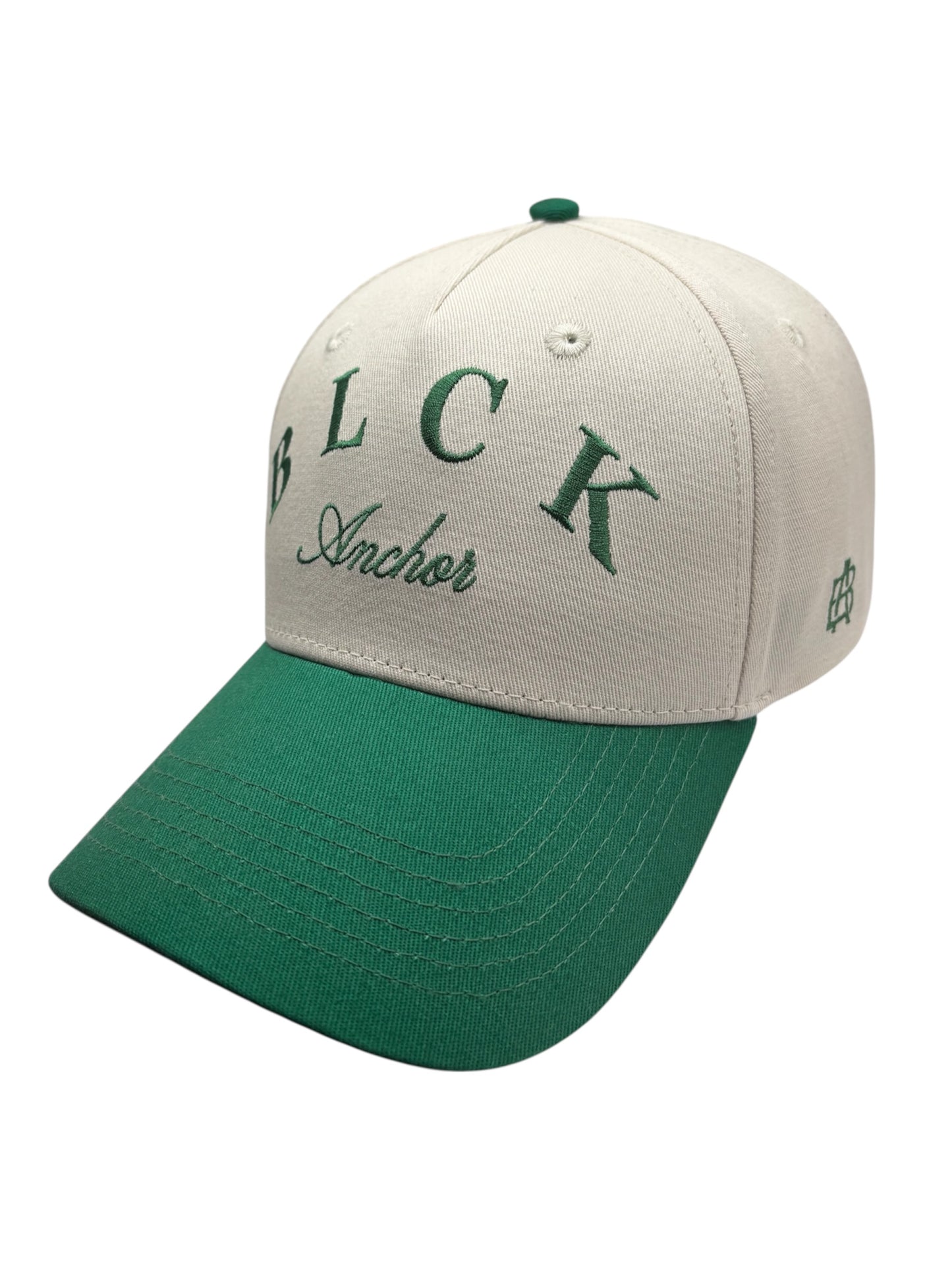 BLCK & Verde – Edición Urban Sailor