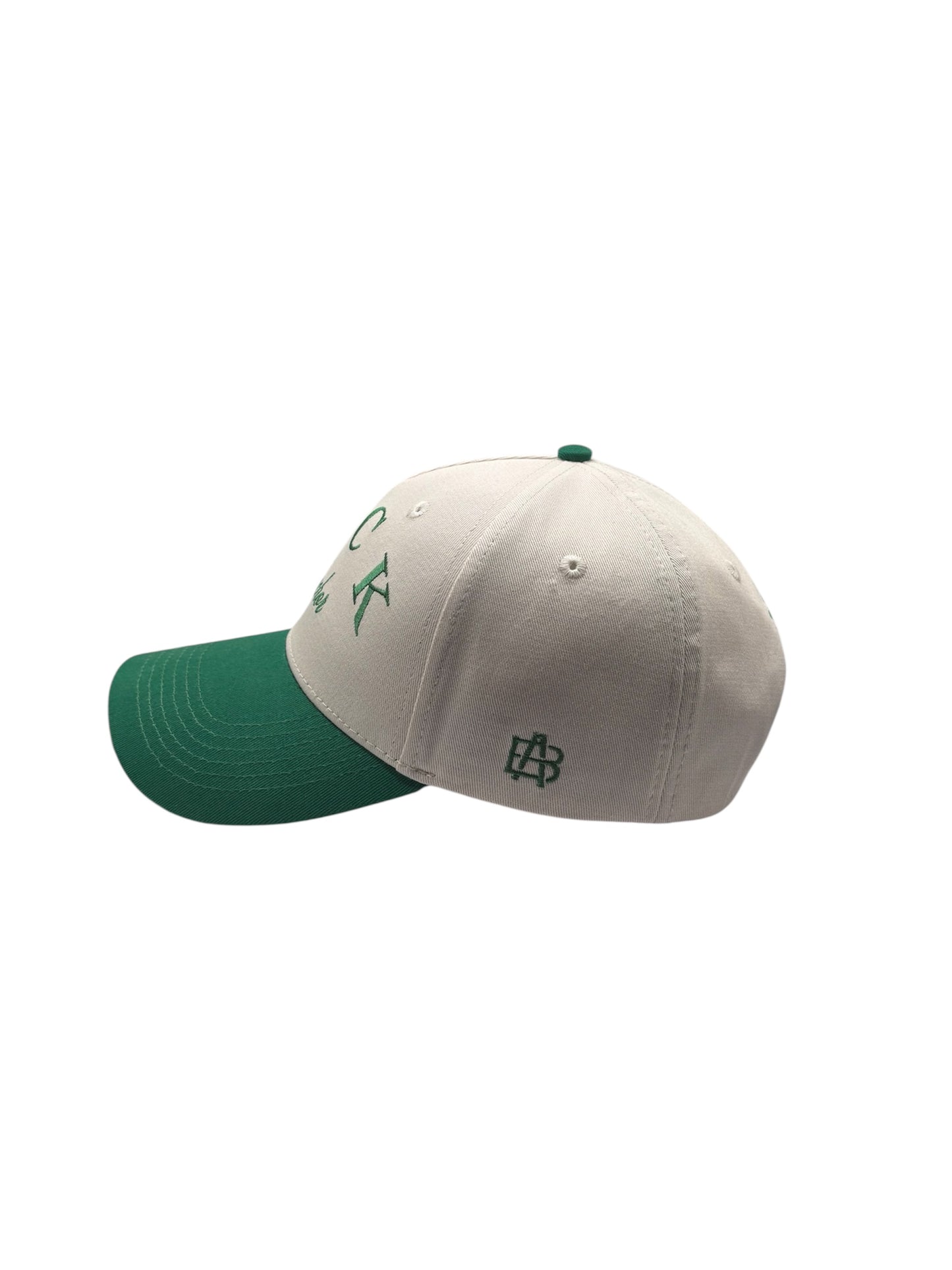 BLCK & Verde – Edición Urban Sailor