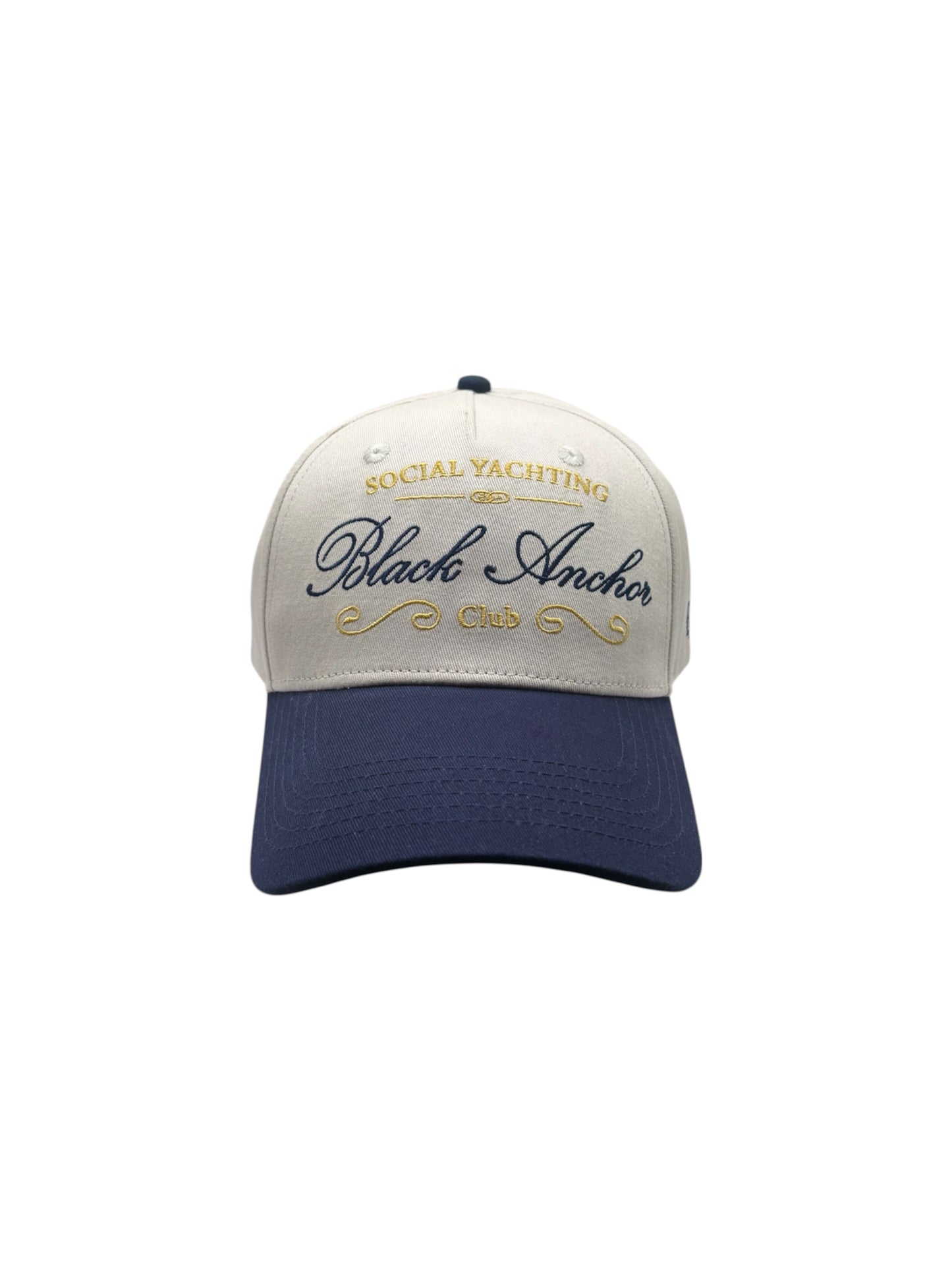 Capitán Elegancia - Edición Black Anchor