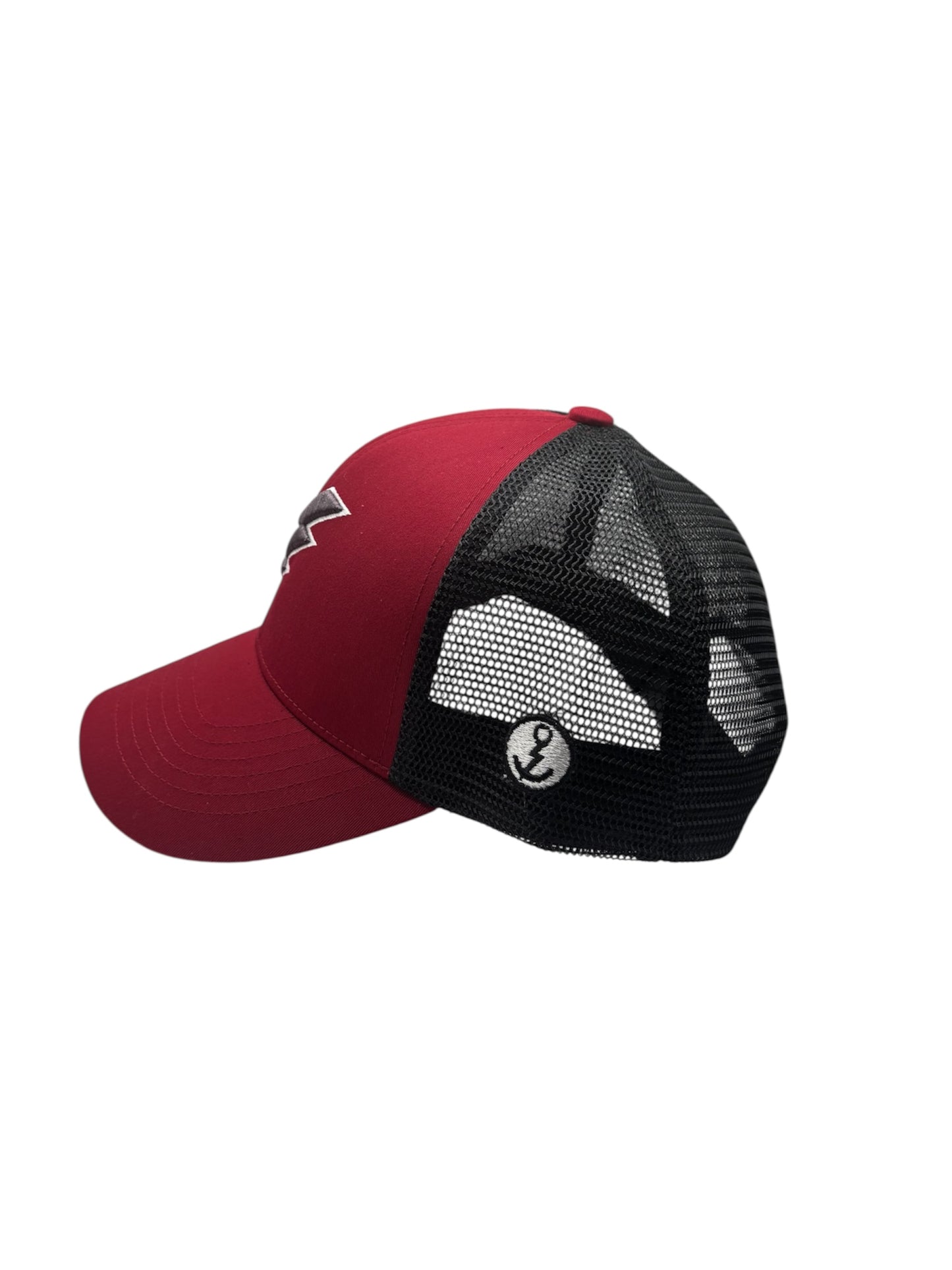 Gorra trucker rayo