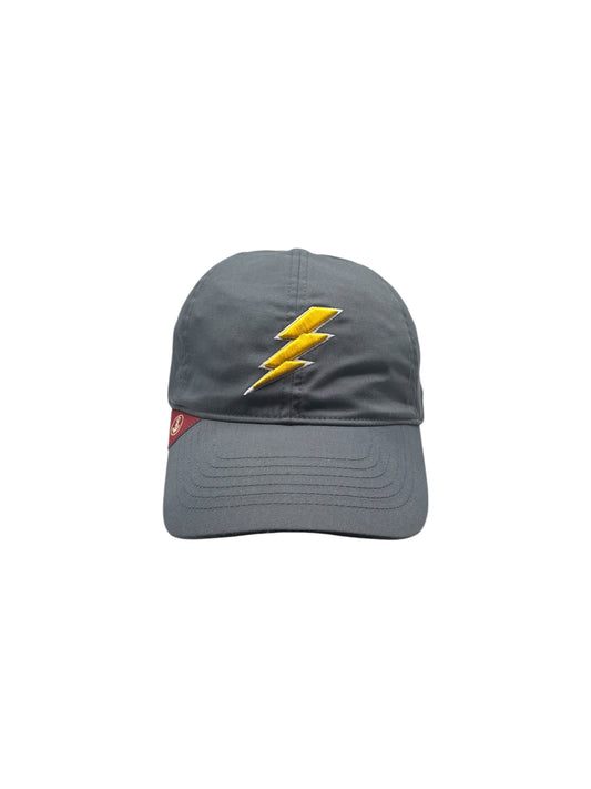 Gorra cerrada rayo