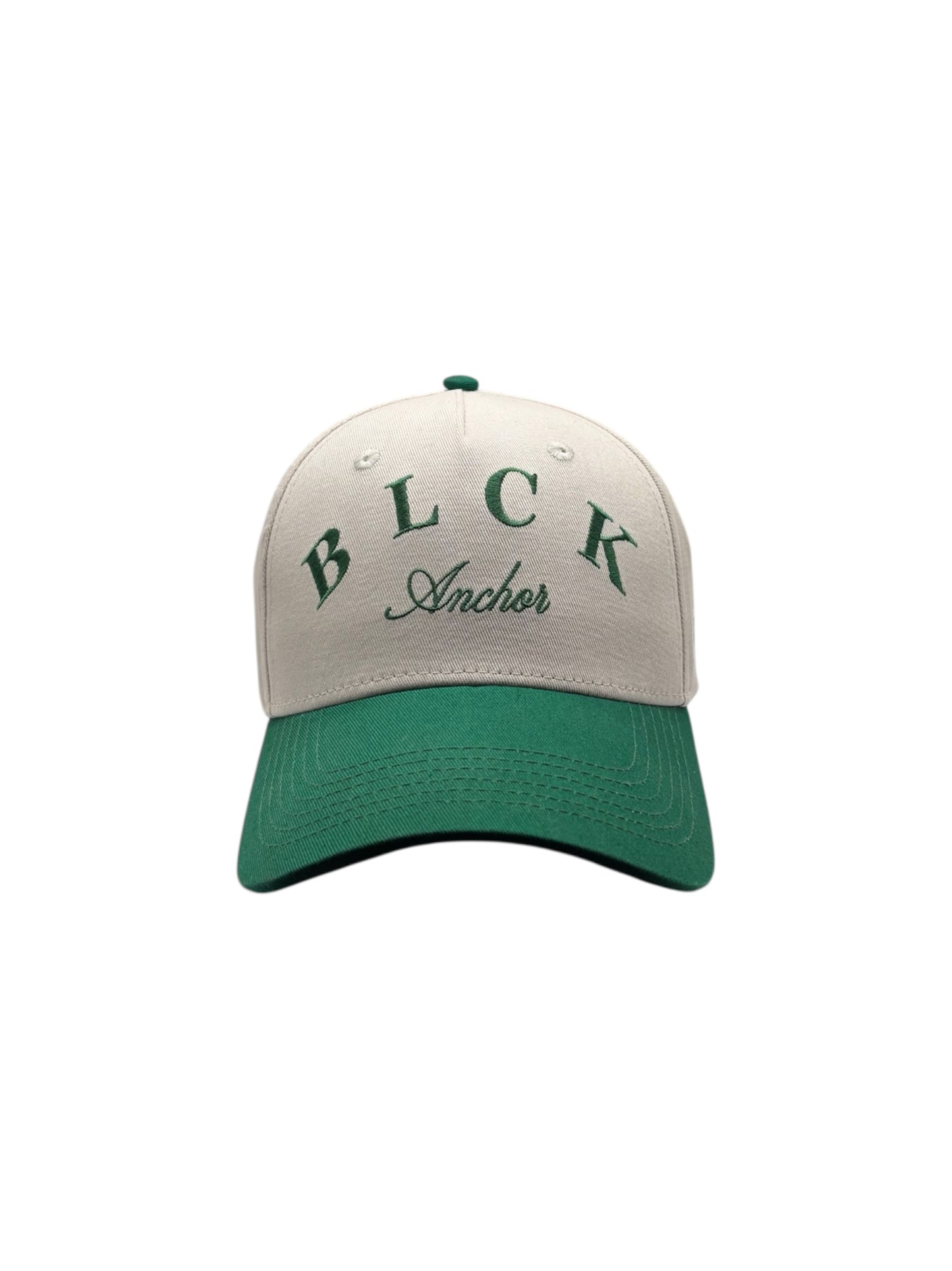 BLCK & Verde – Edición Urban Sailor