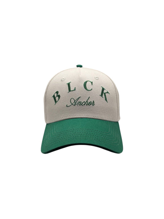 BLCK & Verde – Edición Urban Sailor
