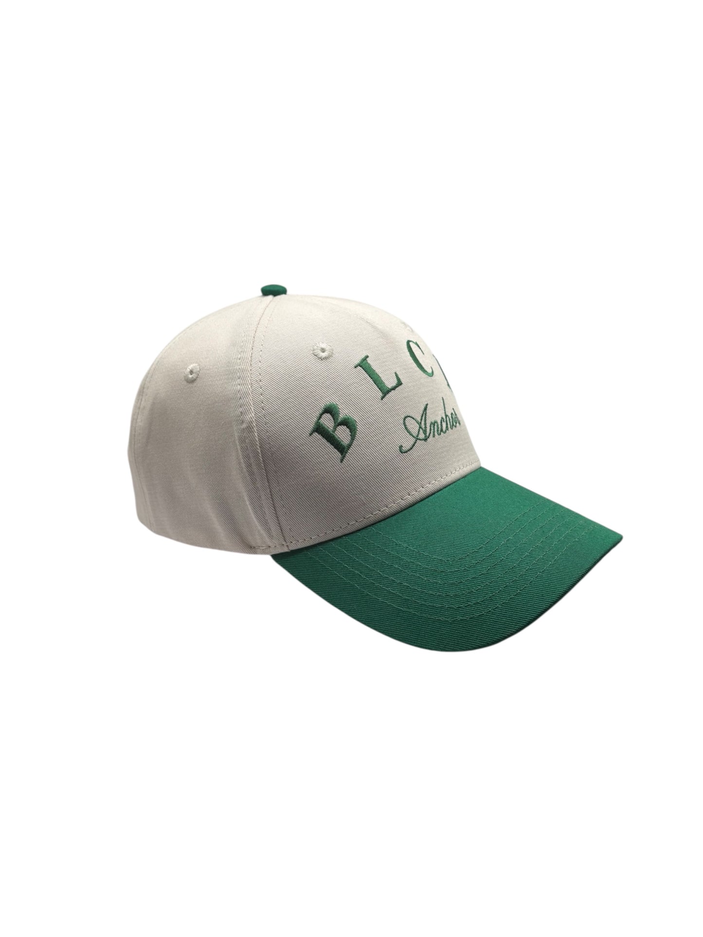 BLCK & Verde – Edición Urban Sailor