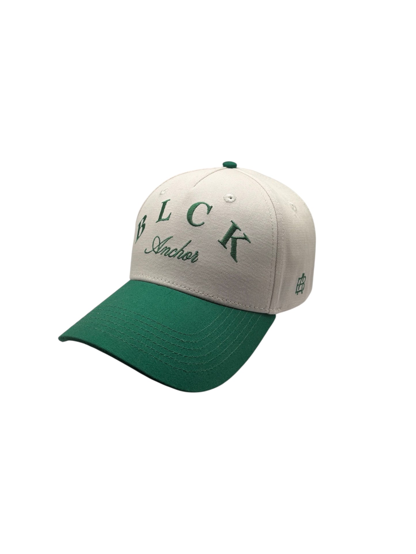 BLCK & Verde – Edición Urban Sailor